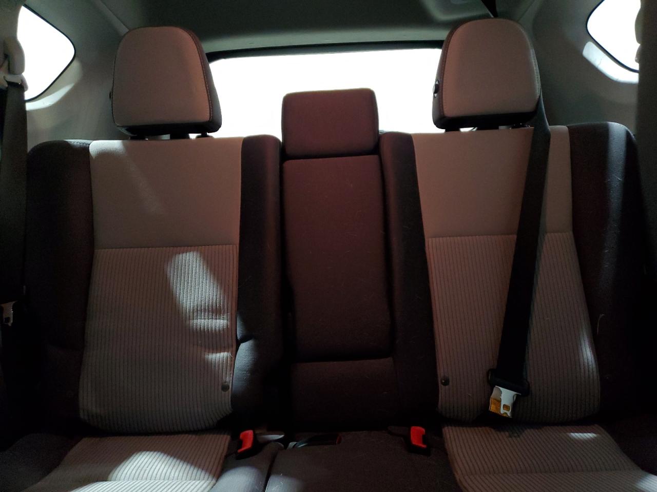 2014 Toyota RAV 4 - Image 10