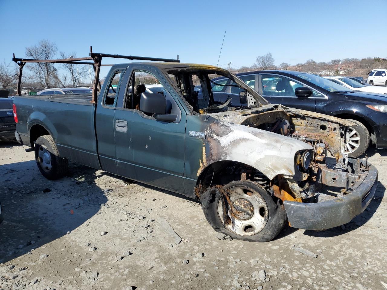2006 Ford F-150 - Image 4