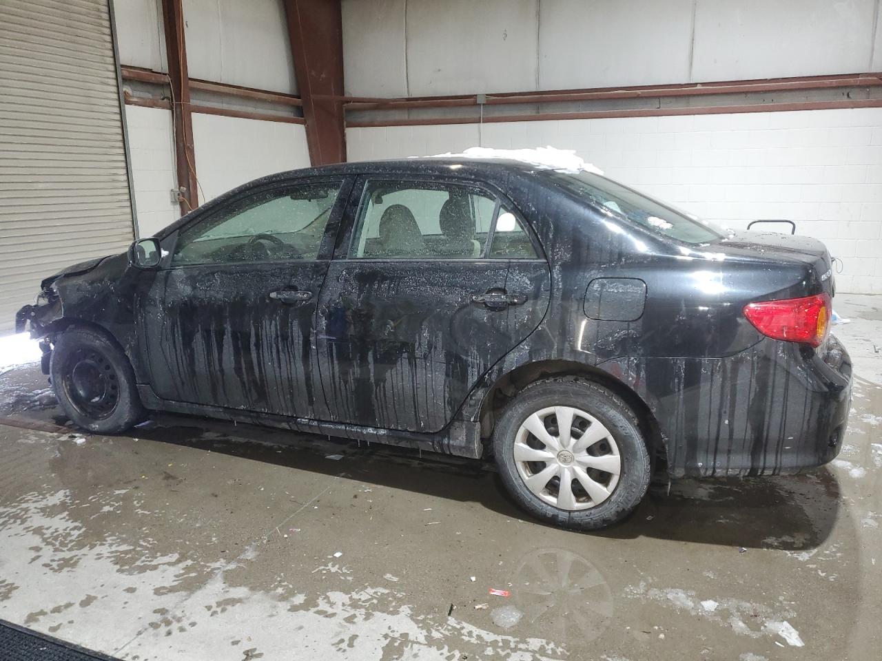 2010 Toyota Corolla - Image 2