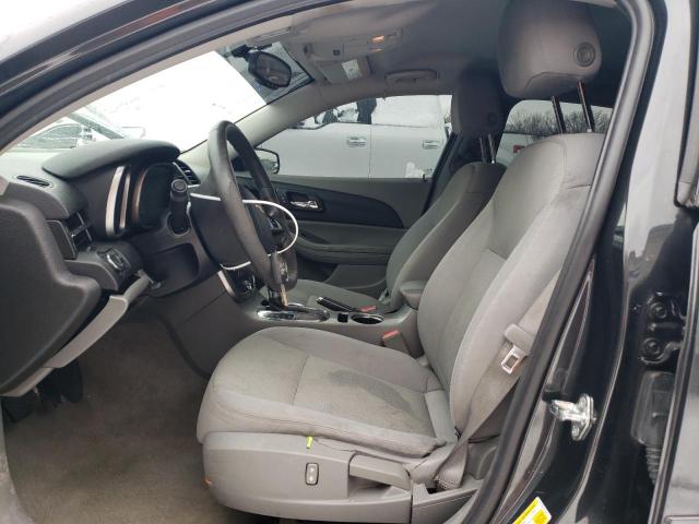  CHEVROLET MALIBU 2015 Czarny