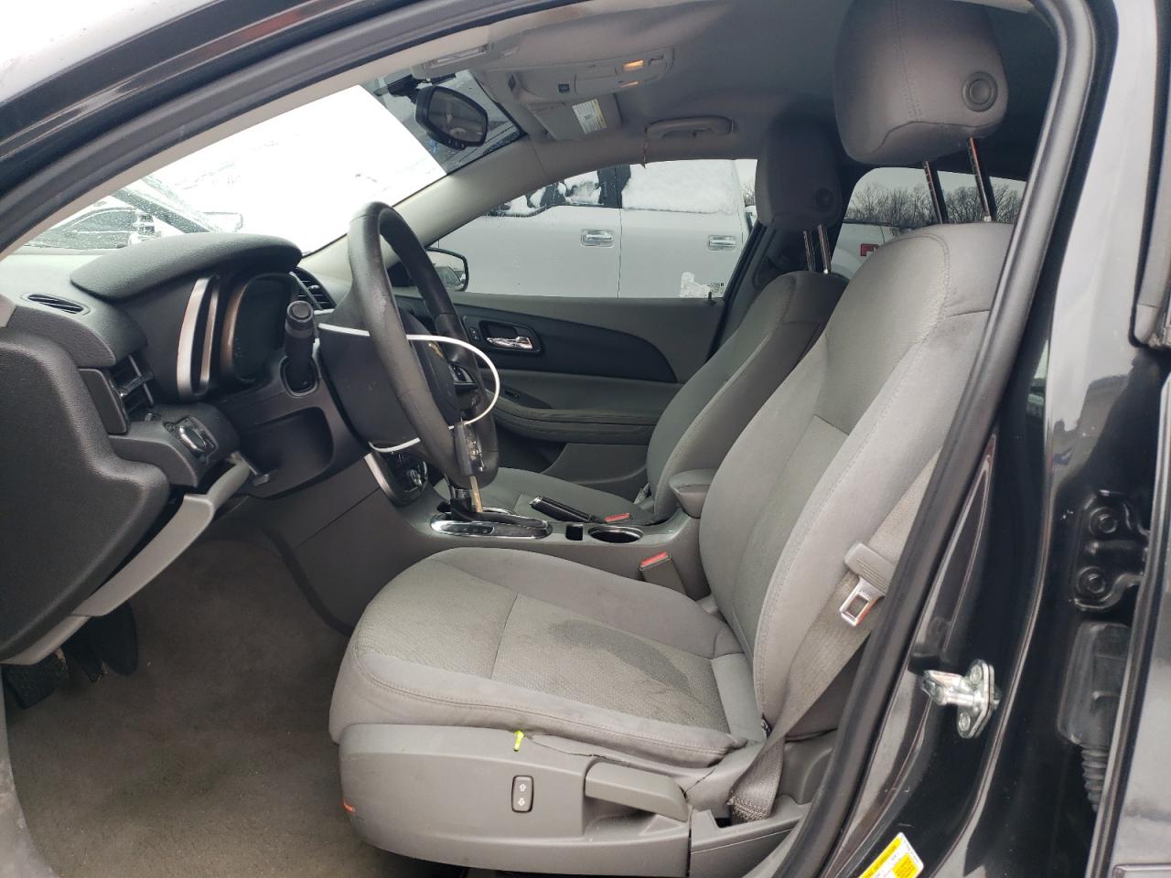 2015 Chevrolet Malibu - Image 7
