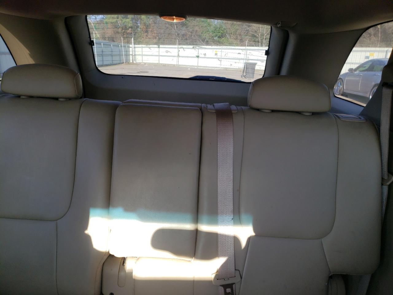 2009 Chevrolet Equinox - Image 10