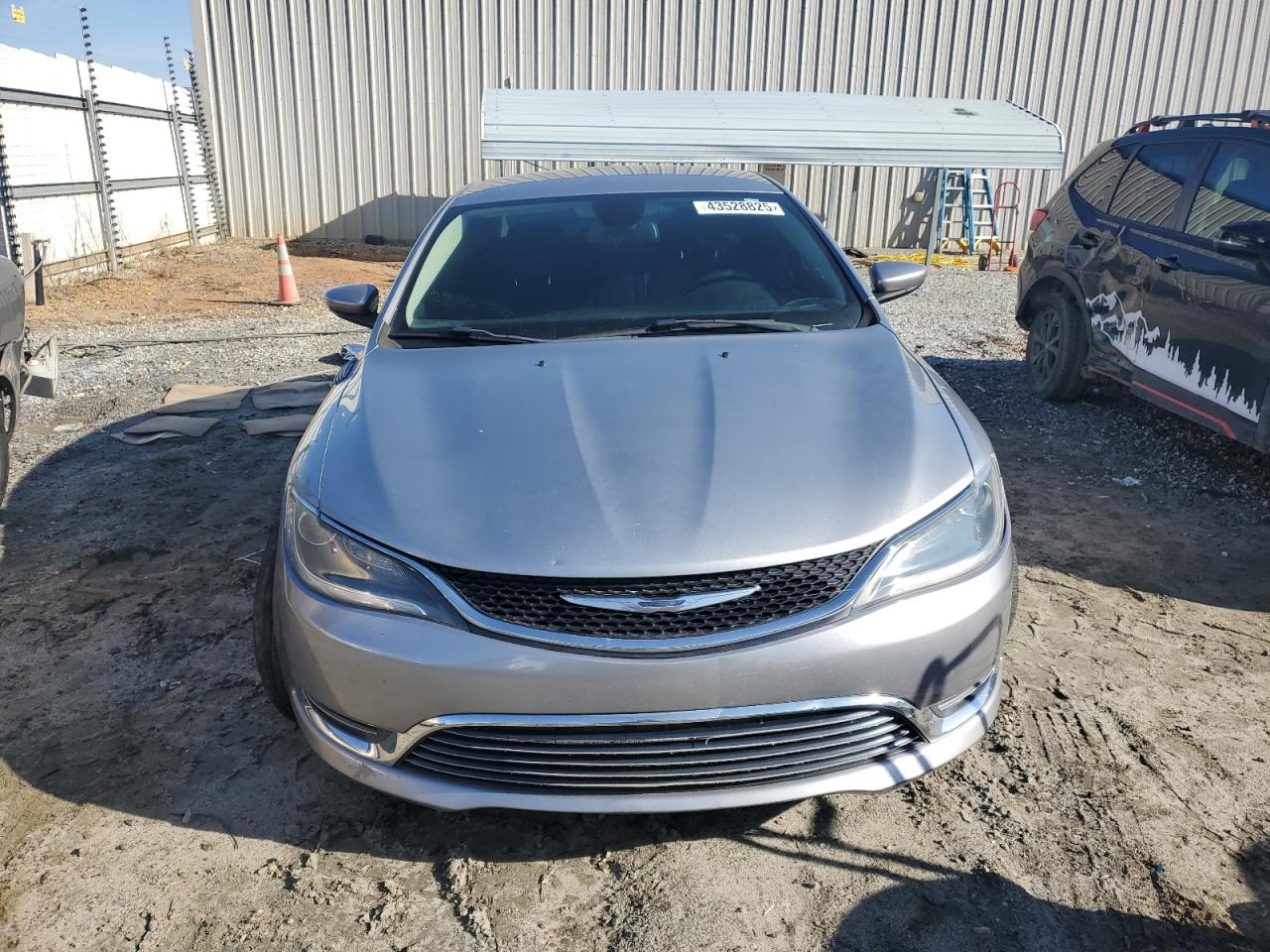 2015 Chrysler 200 - Image 5