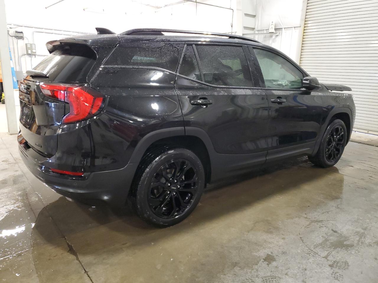 2019 GMC Terrain - Image 3