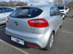 2013 KIA RIO 1 AIR for sale at Copart SANDTOFT