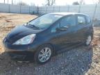2010 Honda Fit Sport للبيع في Oklahoma City، OK - Rear End