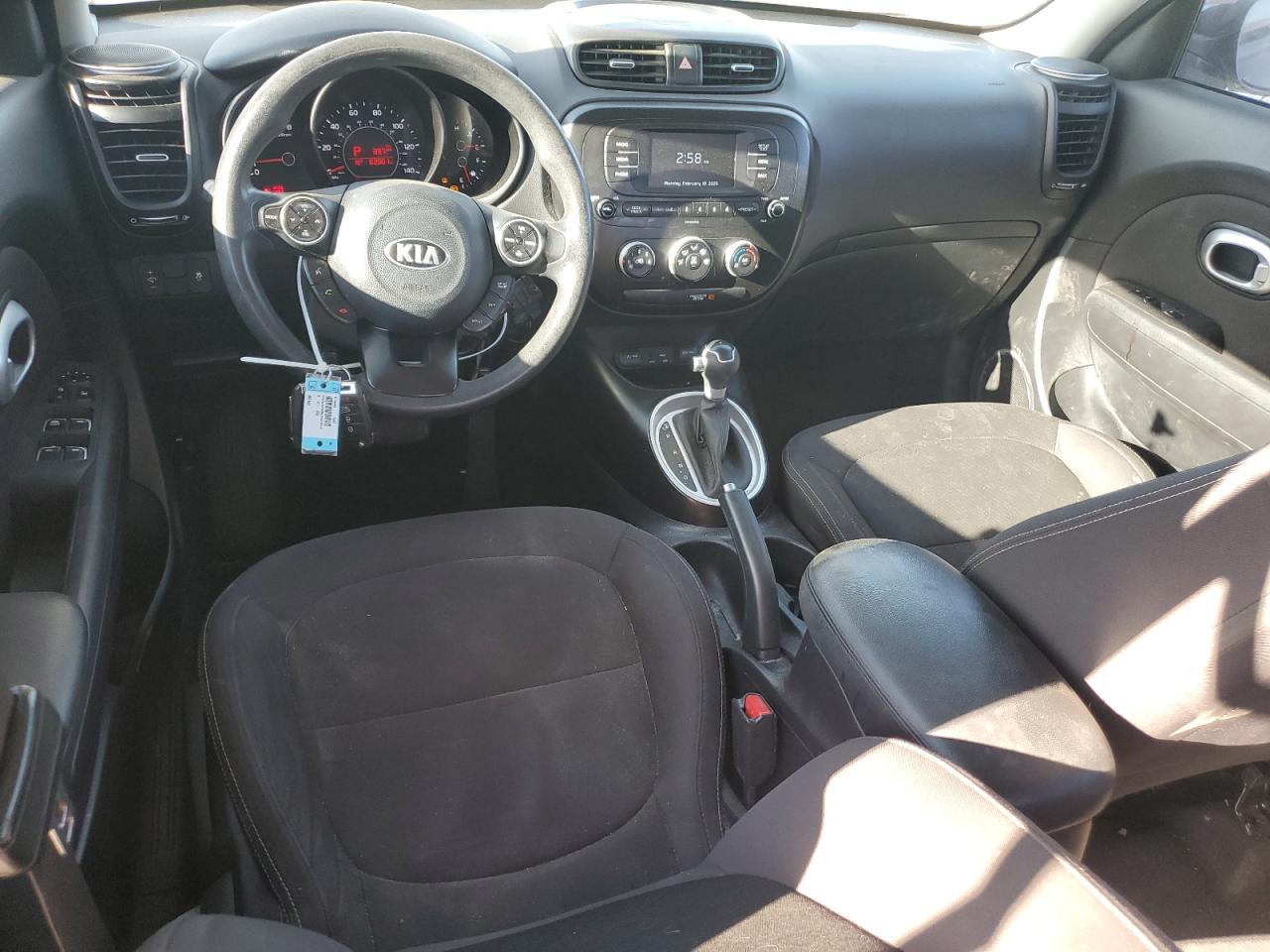 2018 Kia Soul - Image 8