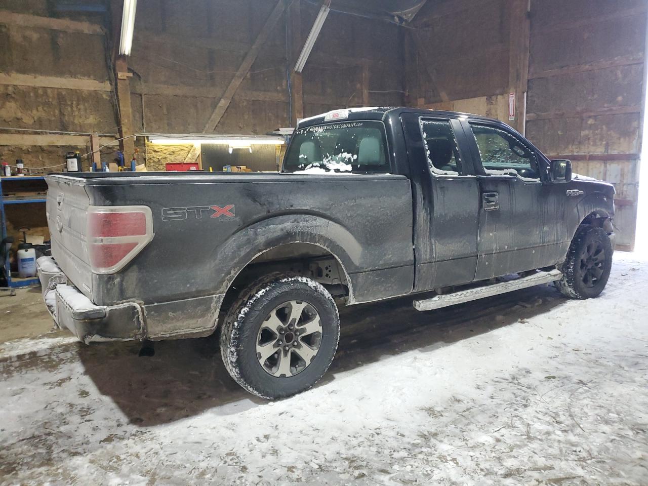 2013 Ford F-150 - Image 3