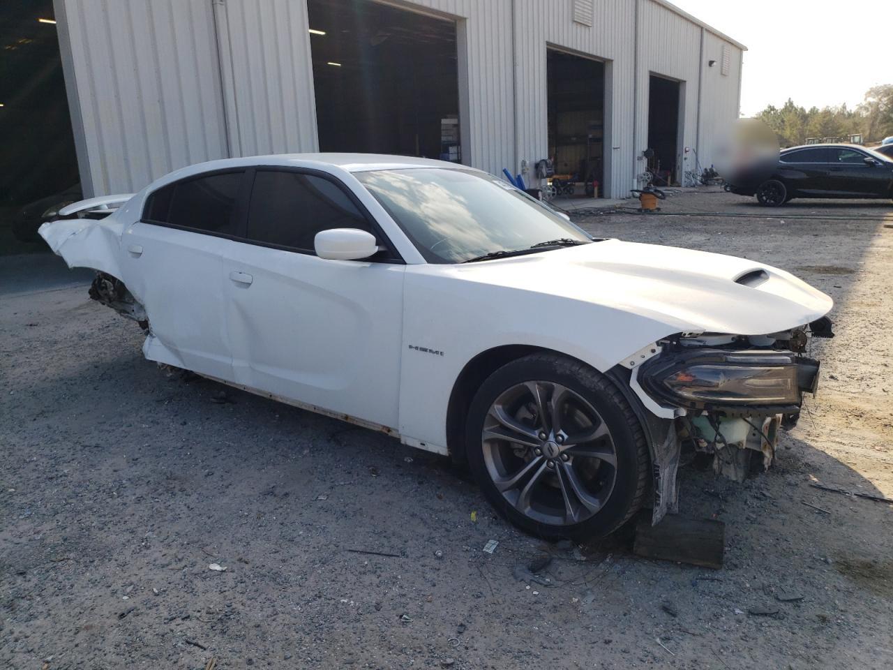 2013 Dodge Charger - Image 4