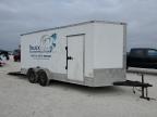 2012 Other Heavy Equipment Trailer იყიდება Arcadia-ში, FL - Rear End