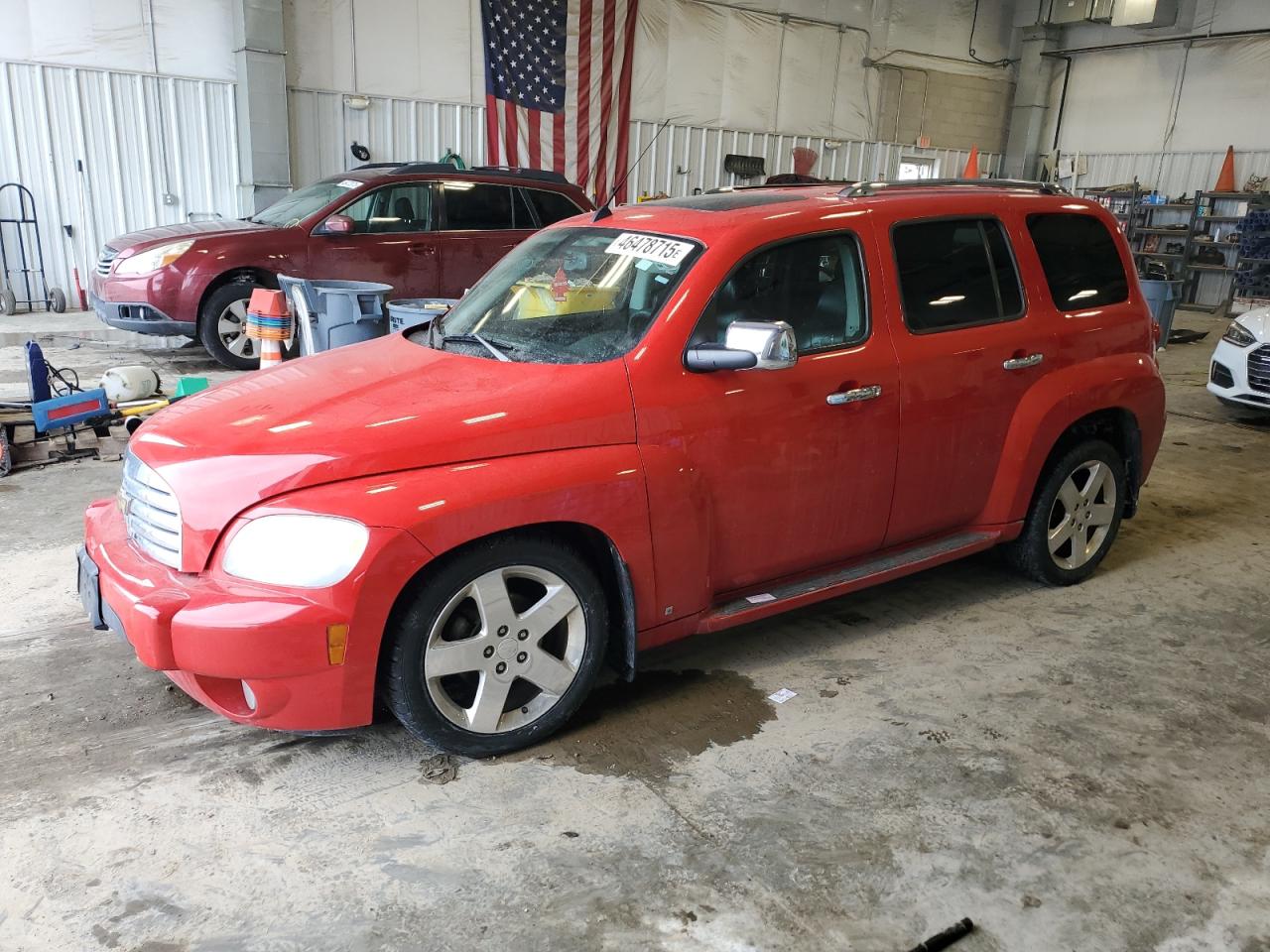 2008 Chevrolet HHR - Image 1