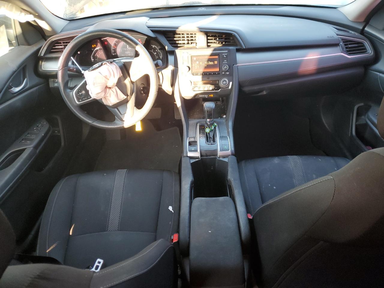2016 Honda Civic - Image 8