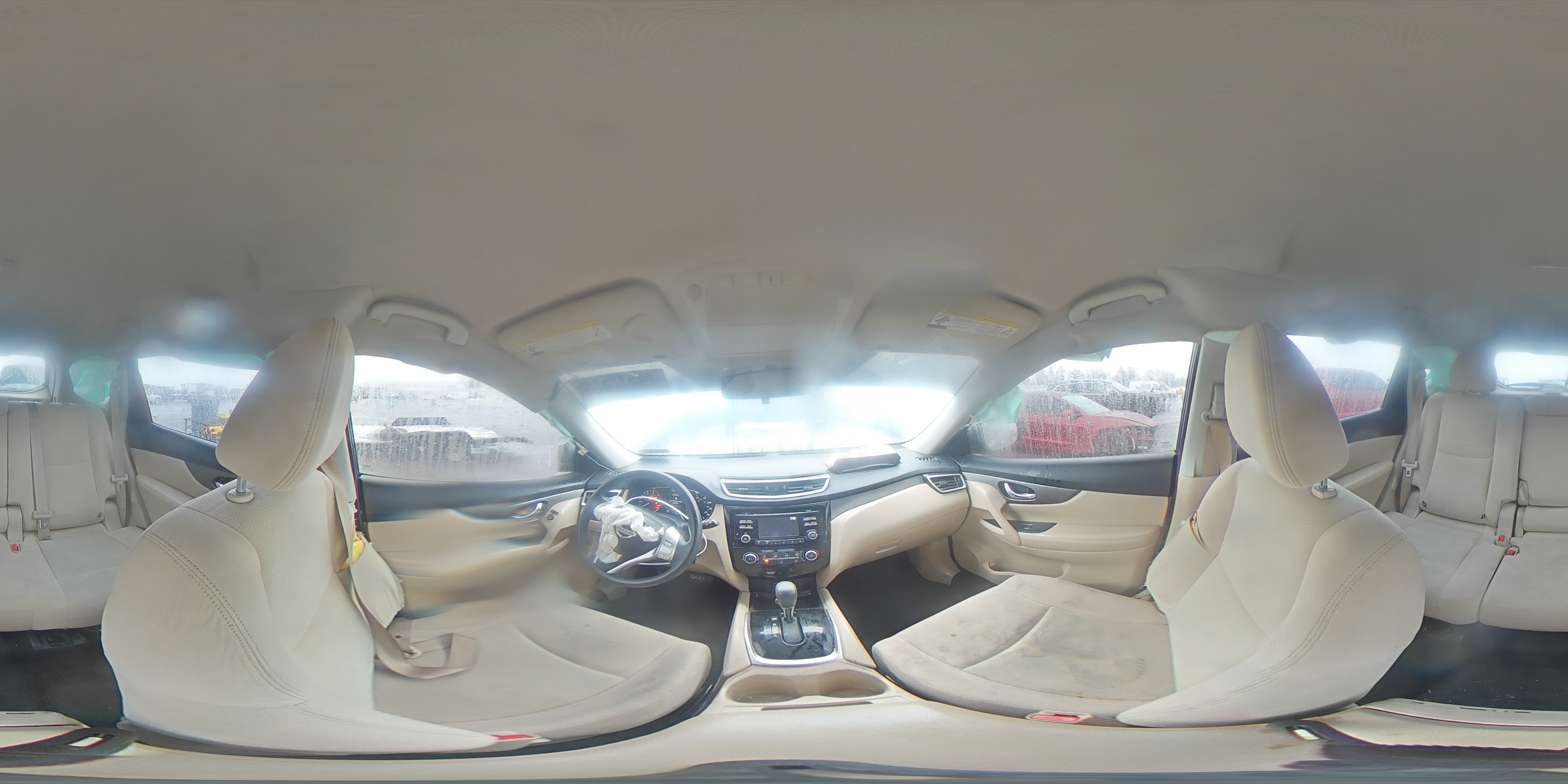 2016 Nissan Rogue - Image 13