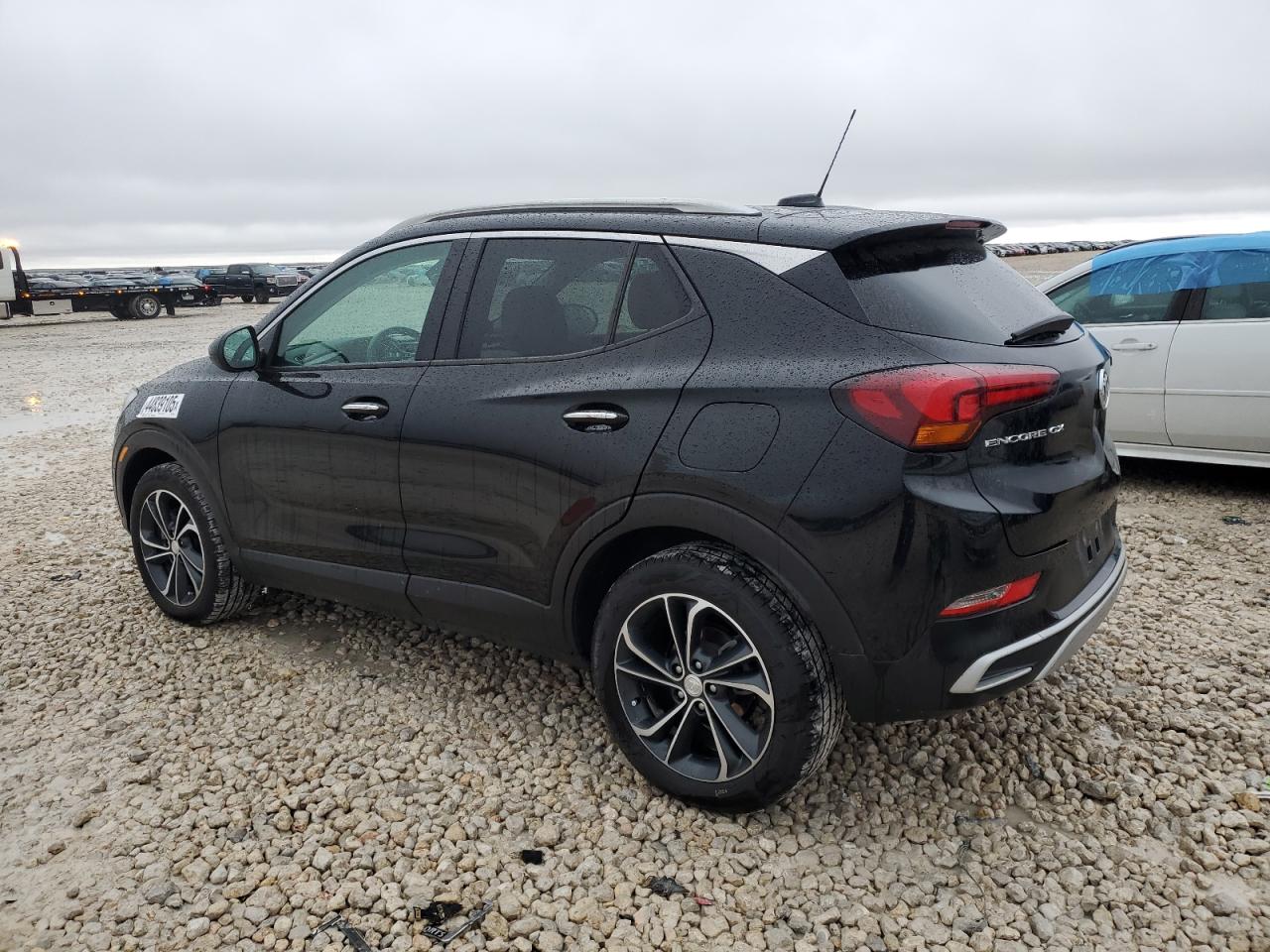 2020 Buick Encore - Image 2