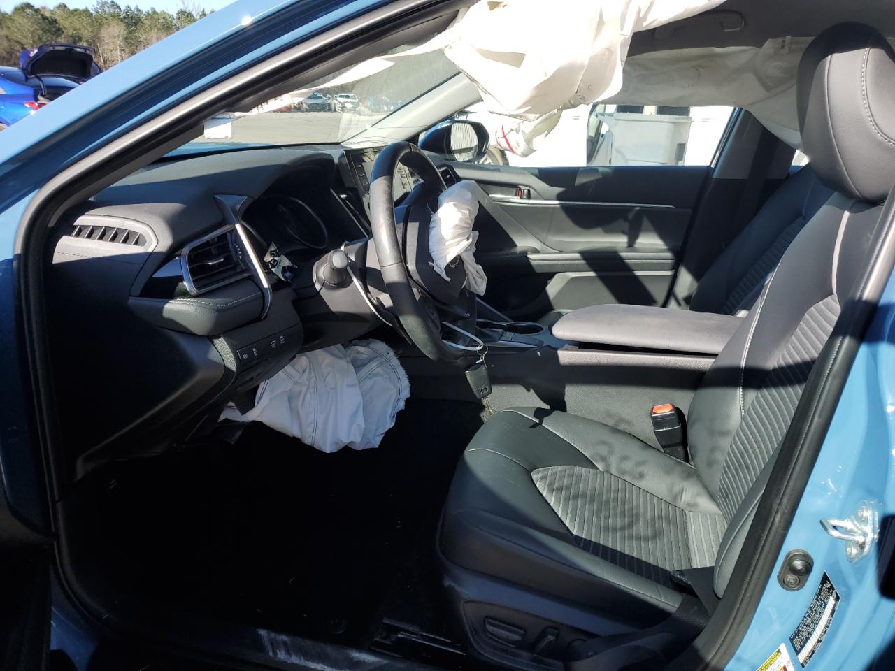 2023 Toyota Camry - Image 7