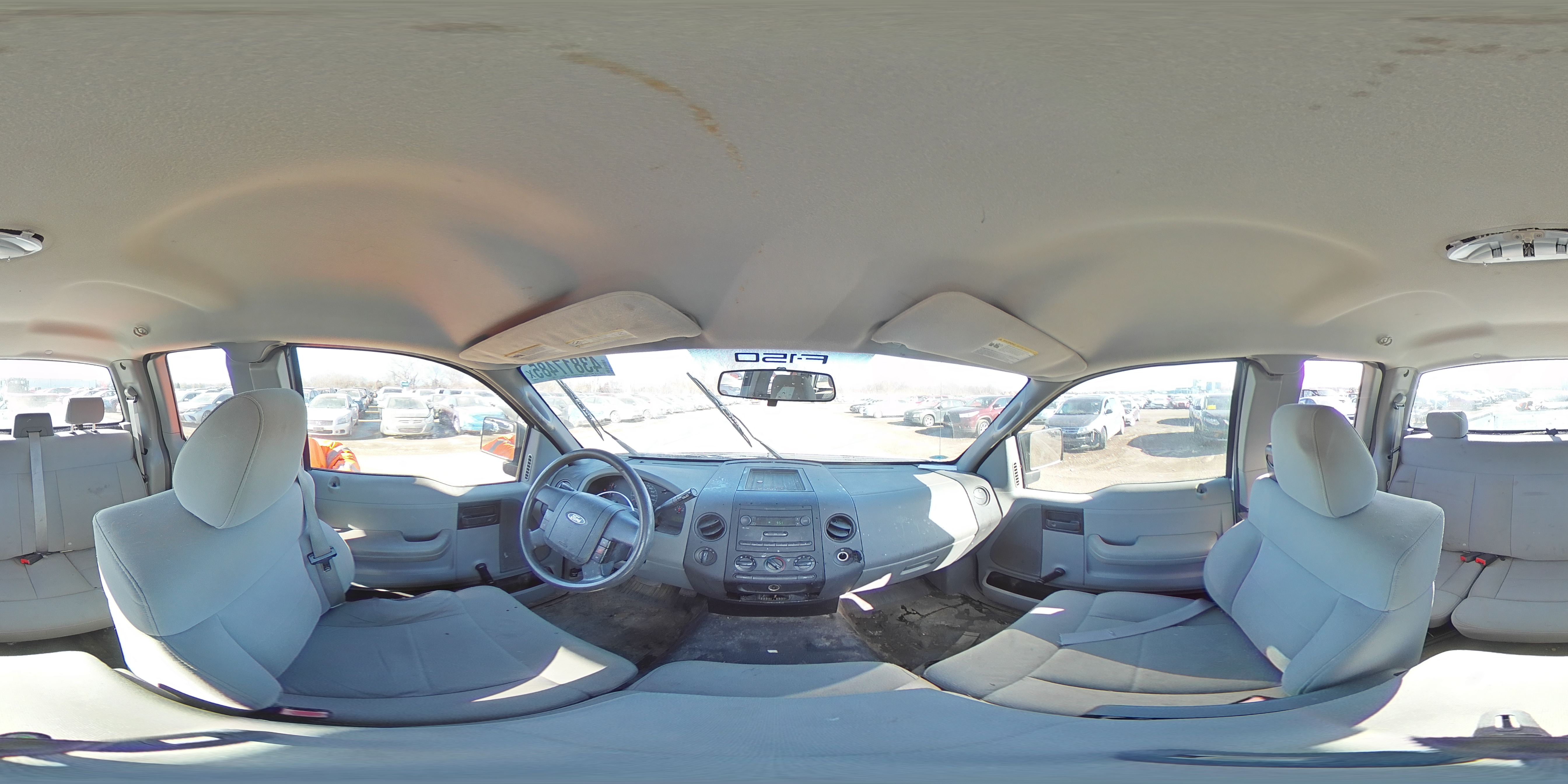 2008 Ford F-150 - Image 13