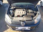 2012 VOLKSWAGEN GOLF MATCH for sale at Copart YORK