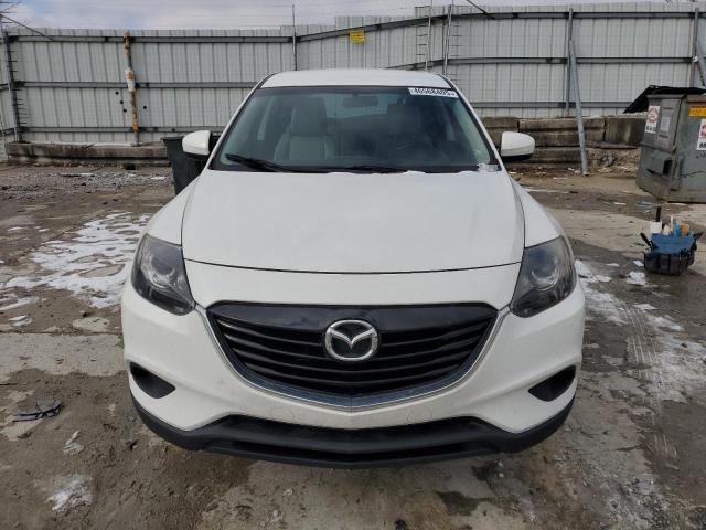  MAZDA CX-9 2013 Biały