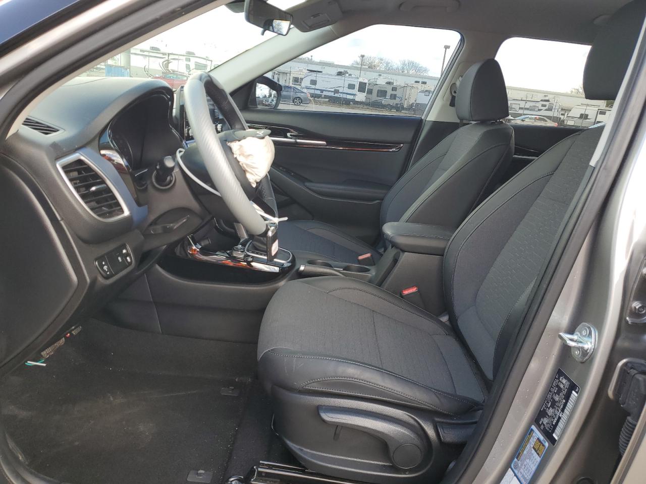 2023 Kia Seltos - Image 7