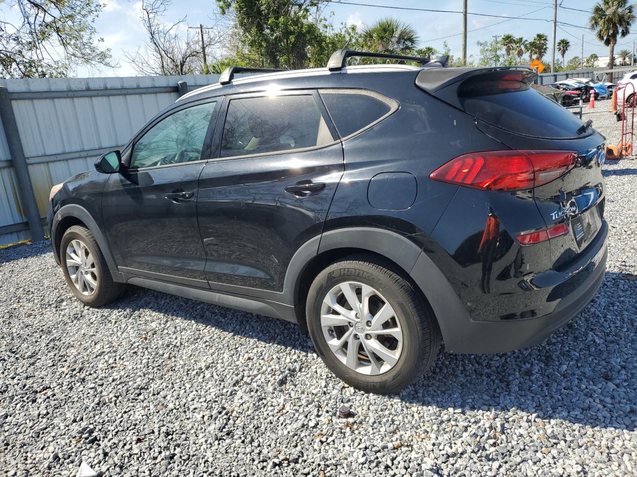 2019 Hyundai Tucson - Image 2