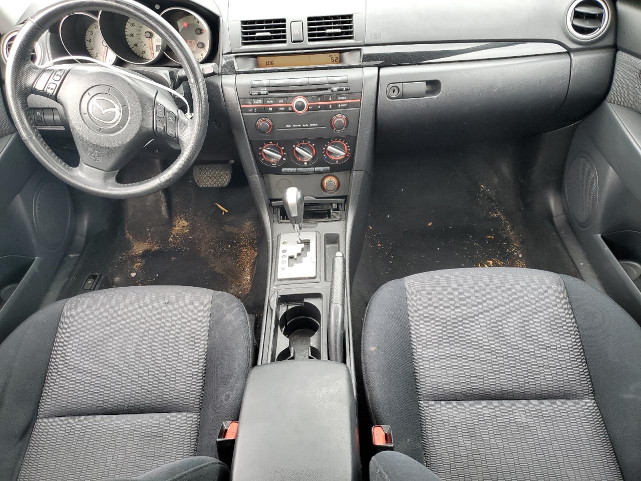 2009 Mazda 3 - Image 8