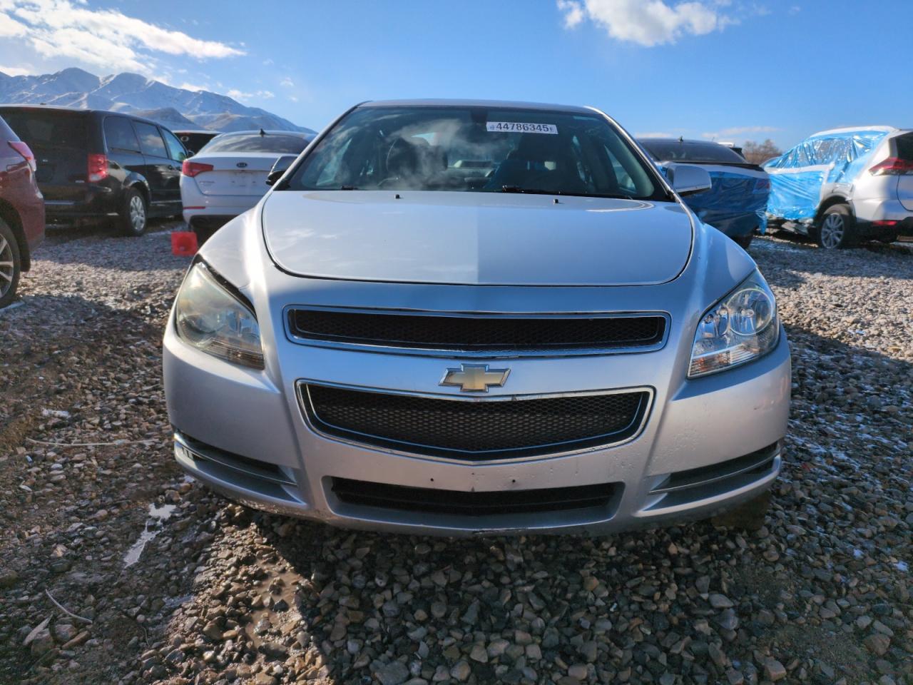 2012 Chevrolet Malibu - Image 5