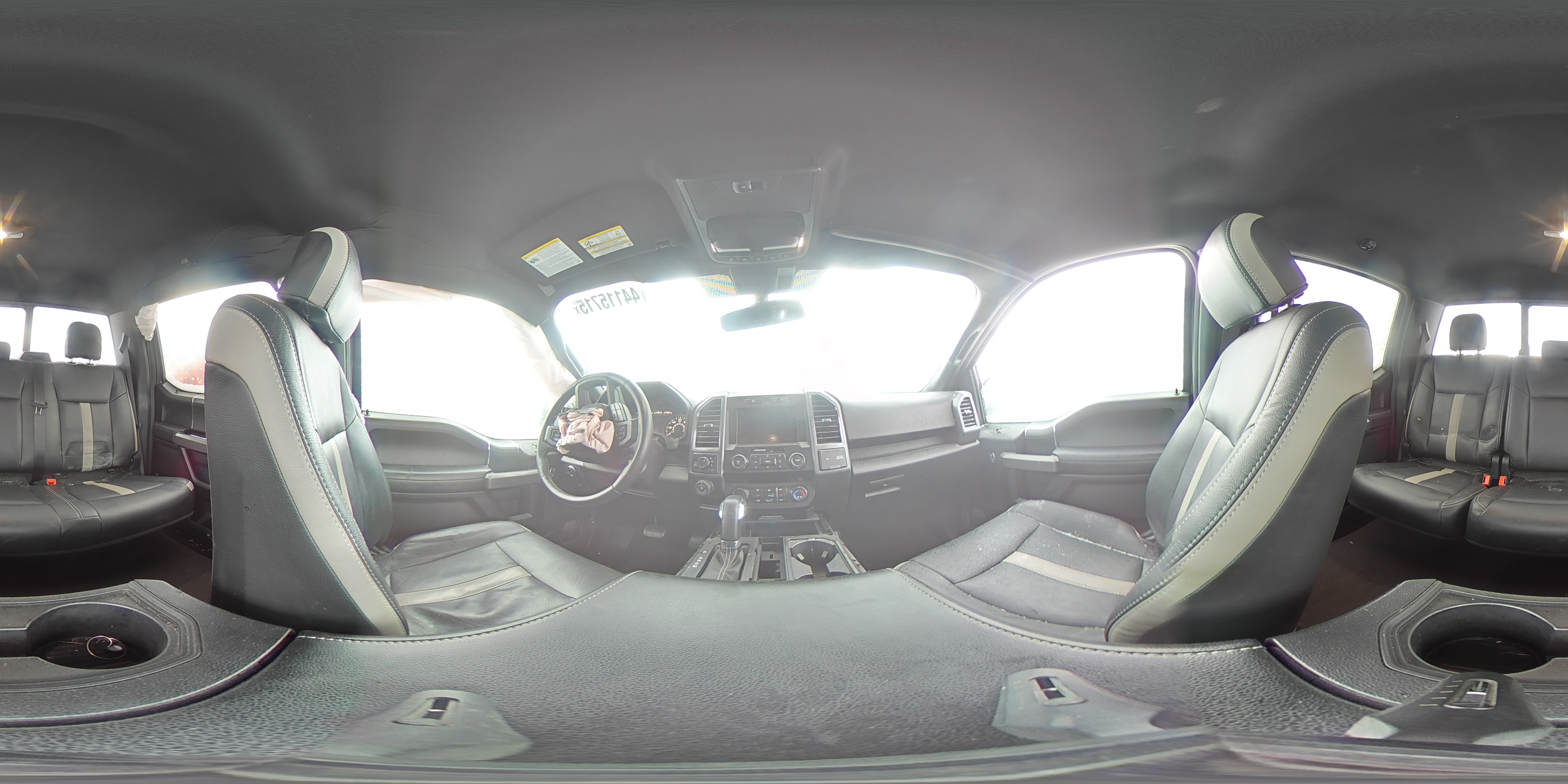 2020 Ford F-150 - Image 13