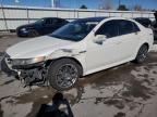 2007 Acura Tl Type S на продаже в Littleton, CO - Front End