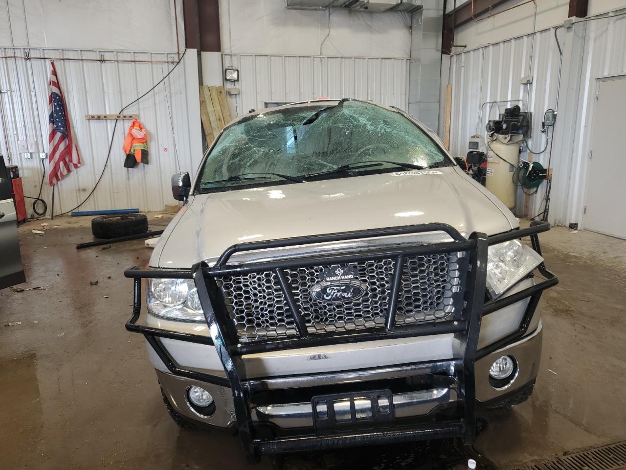 2006 Ford F-150 - Image 5