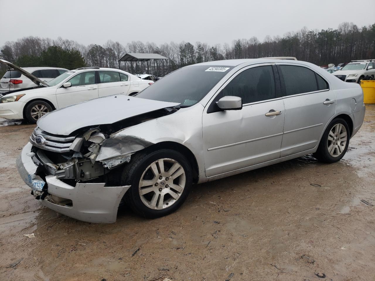 2006 Ford Fusion - Image 1