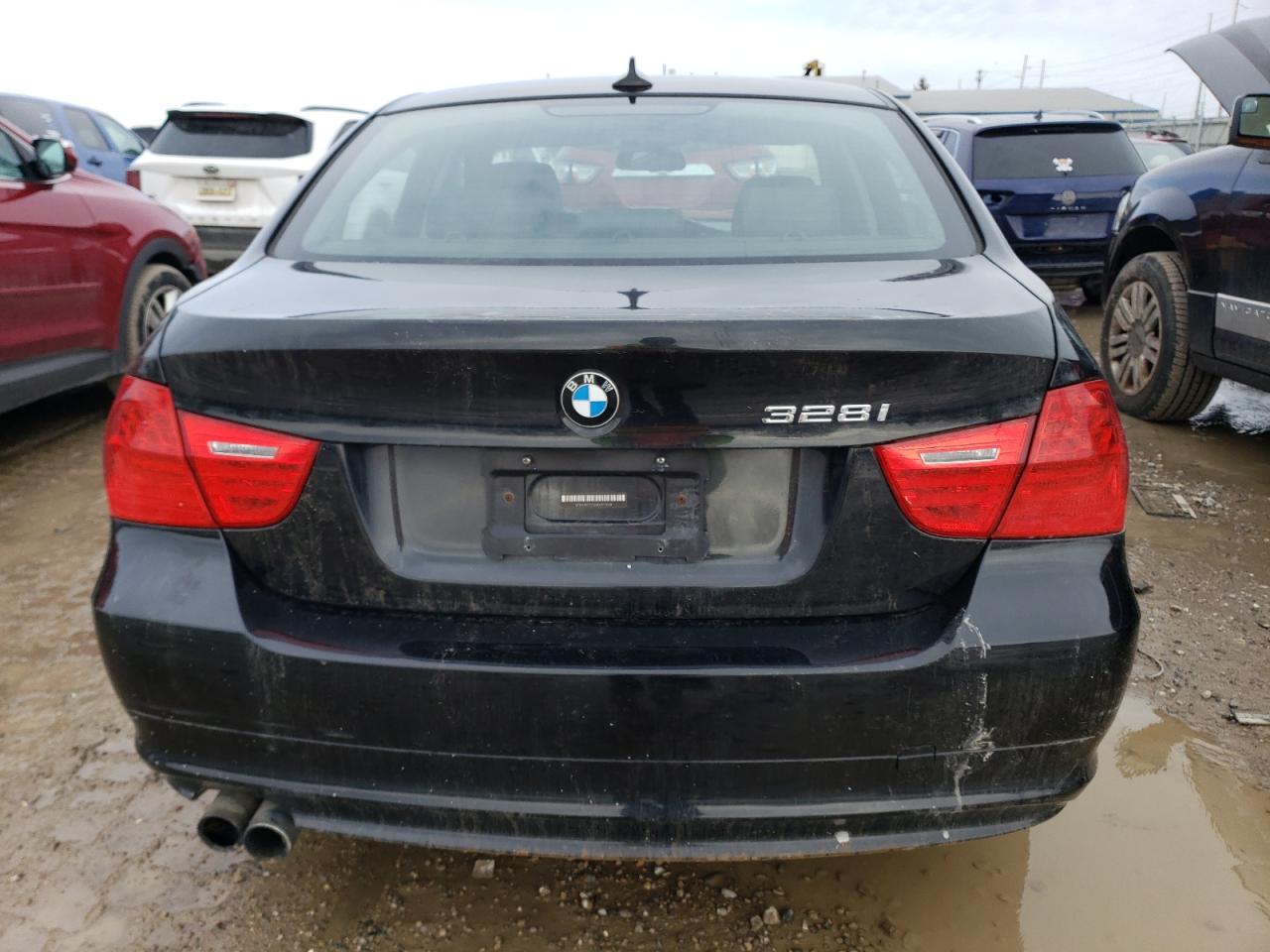 2011 BMW 3er - Image 6