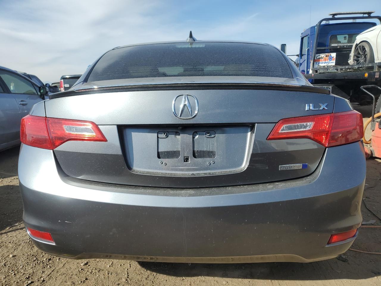 2013 Acura ILX - Image 6
