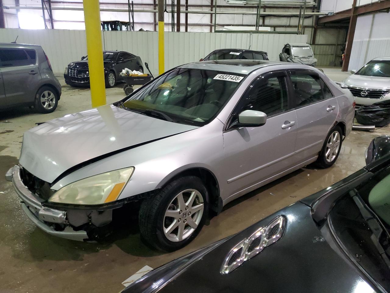 2004 Honda Accord - Image 1