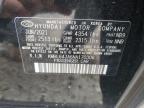 2022 Hyundai Sonata Sel للبيع في Fredericksburg، VA - Front End