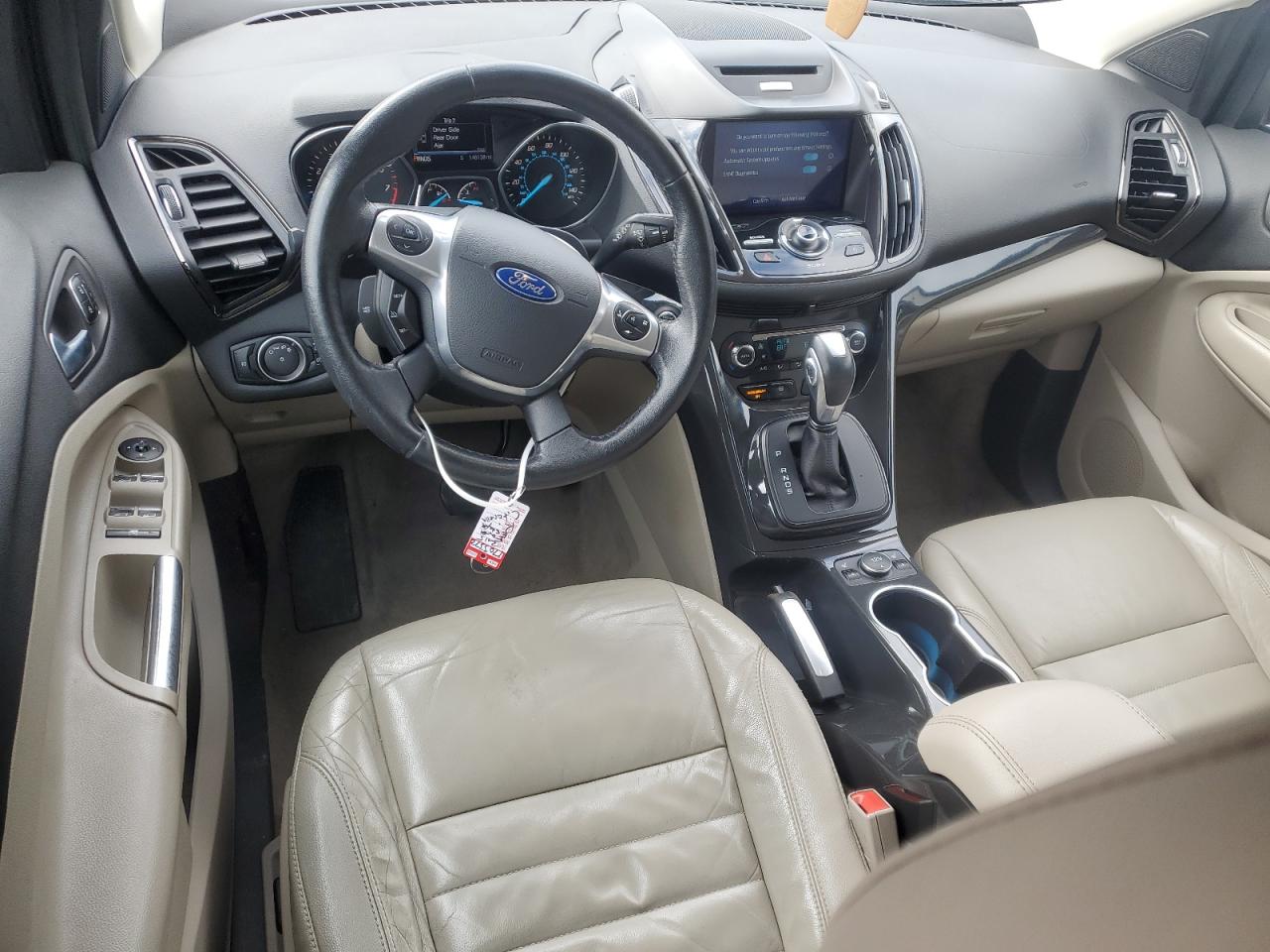 2015 Ford Escape - Image 8