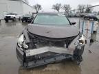 2013 Nissan Altima 2.5 იყიდება Sacramento-ში, CA - Front End