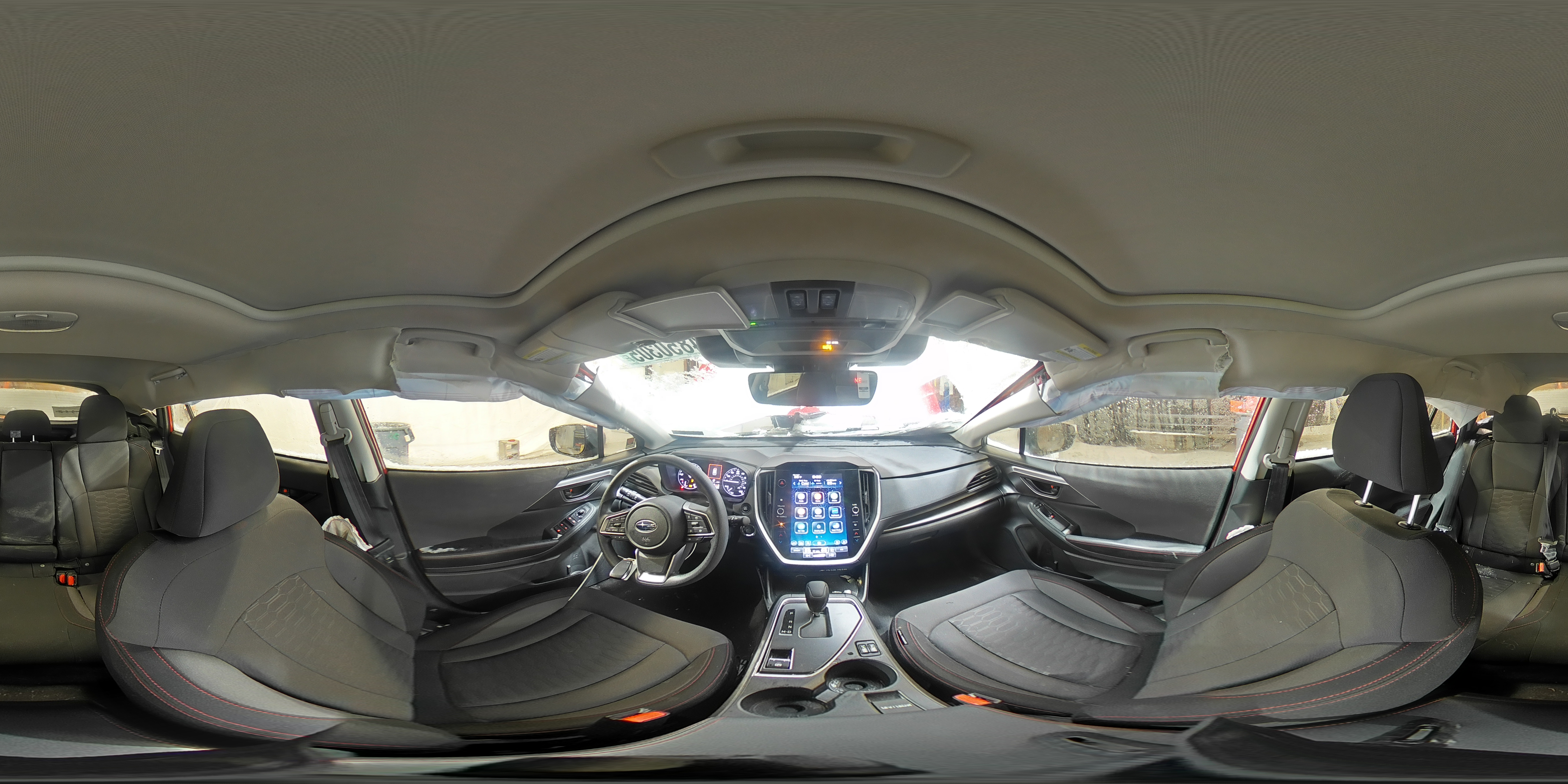 2024 Subaru Impreza - Image 13