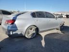 2011 Lexus Gs 350 en Venta en Las Vegas, NV - Front End