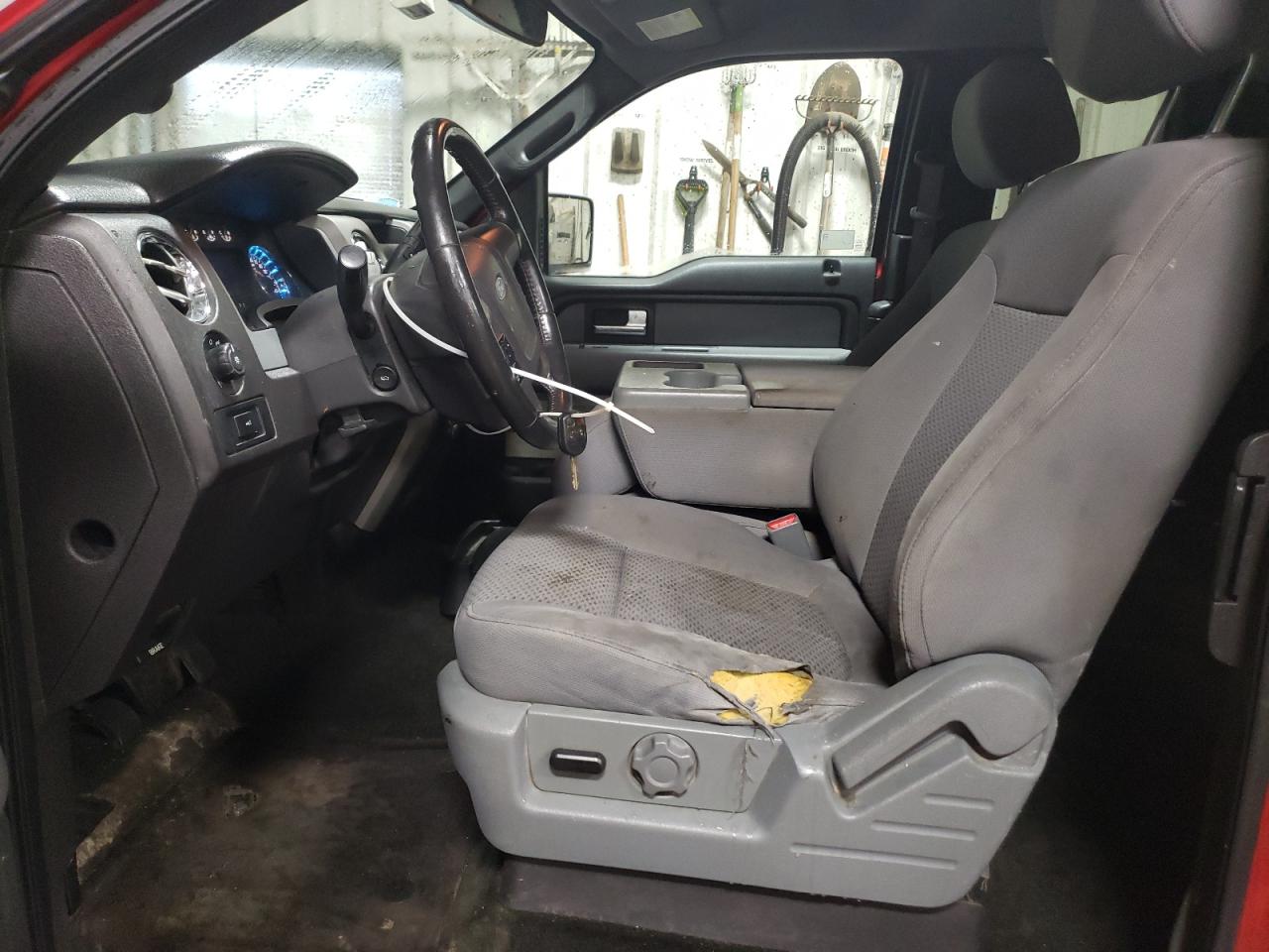 2012 Ford F-150 - Image 7