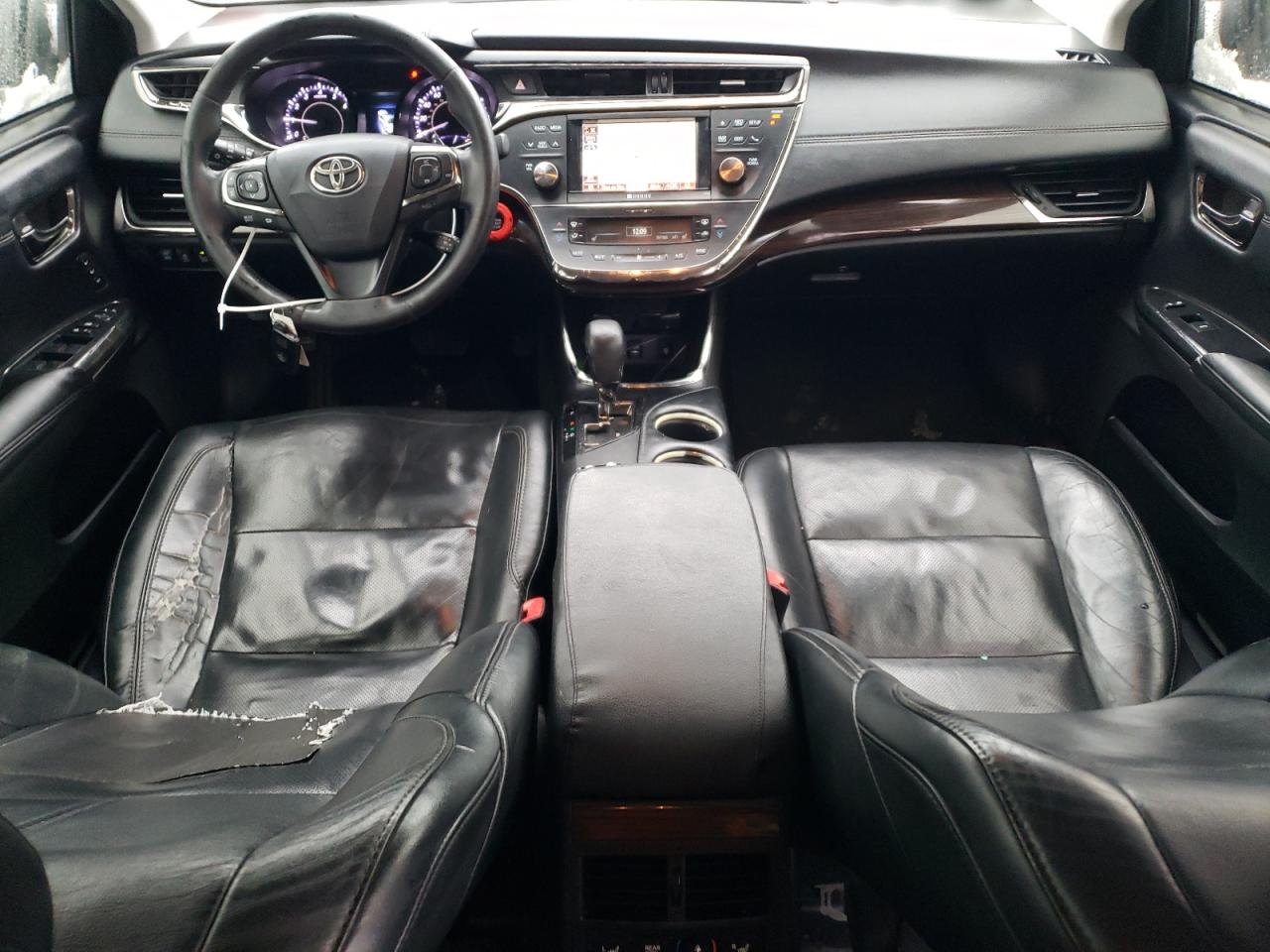 2013 Toyota Avalon - Image 8