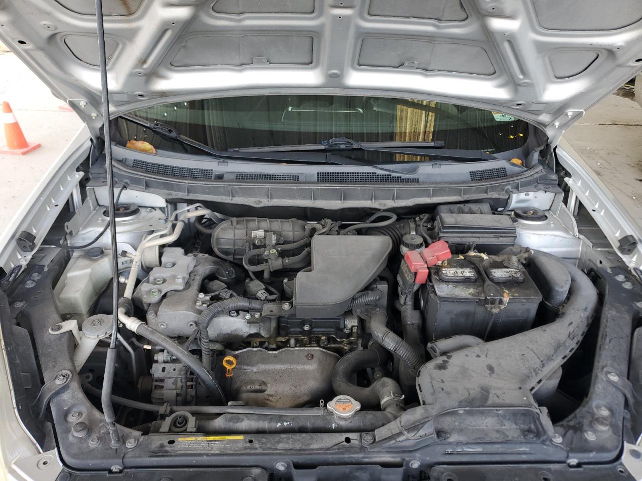 2013 Nissan Rogue - Image 12