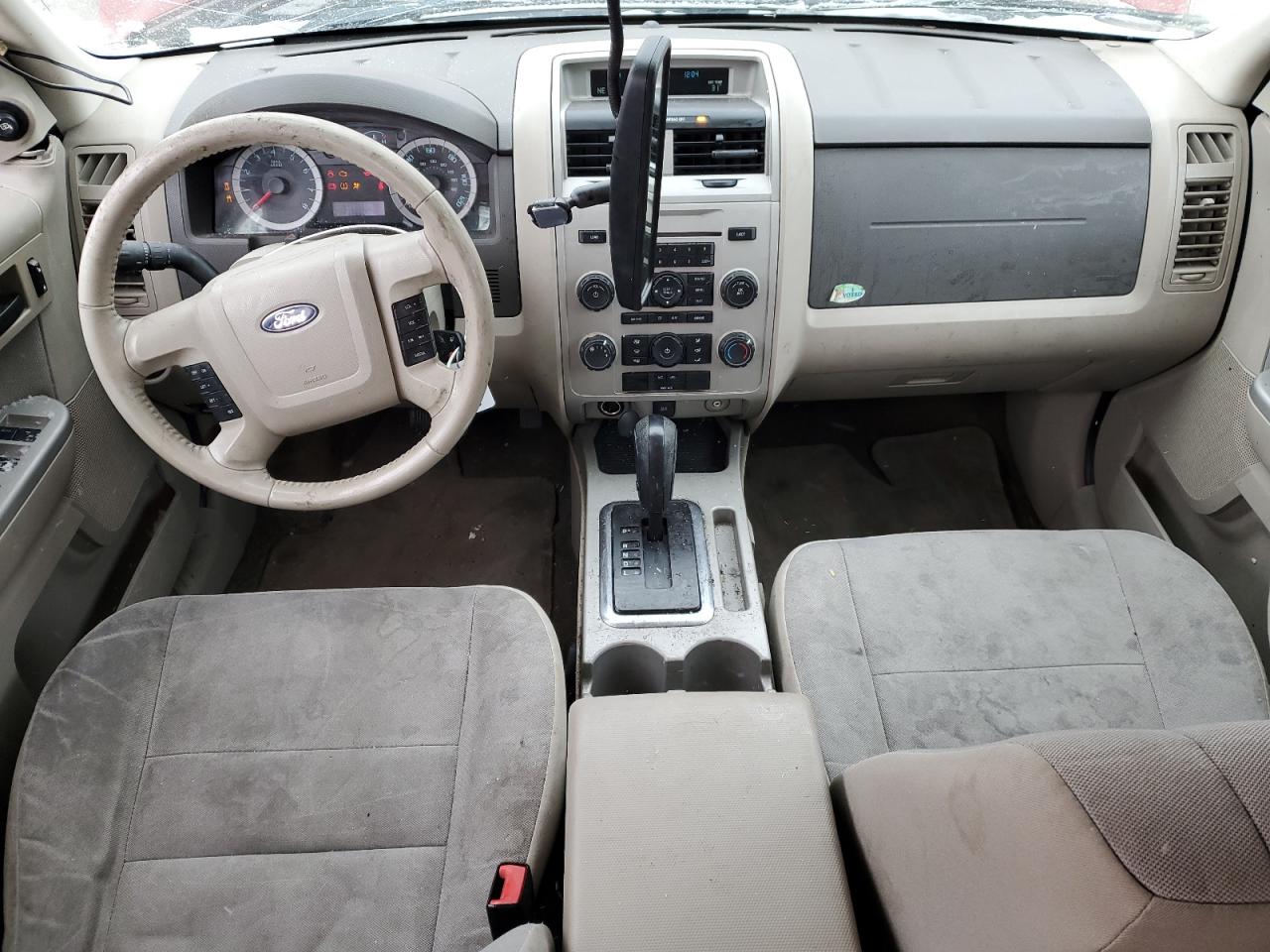 2011 Ford Escape - Image 8