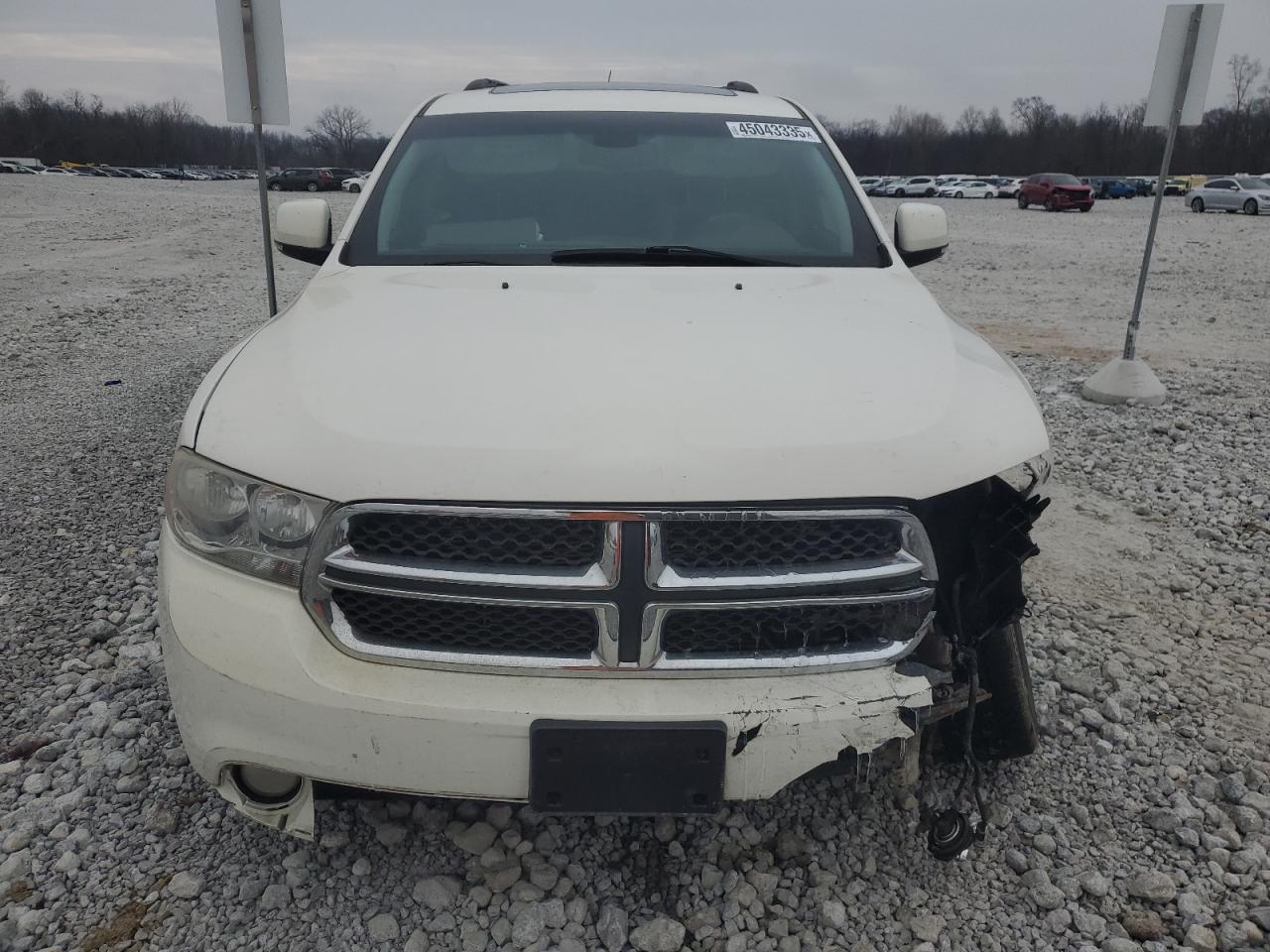 2012 Dodge Durango - Image 5