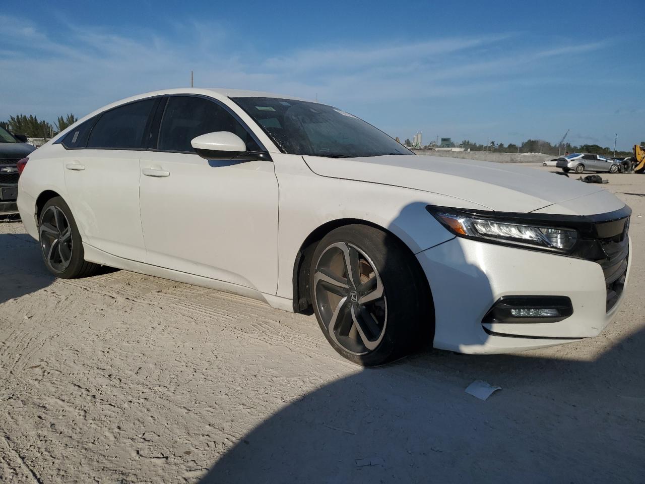 2019 Honda Accord - Image 4