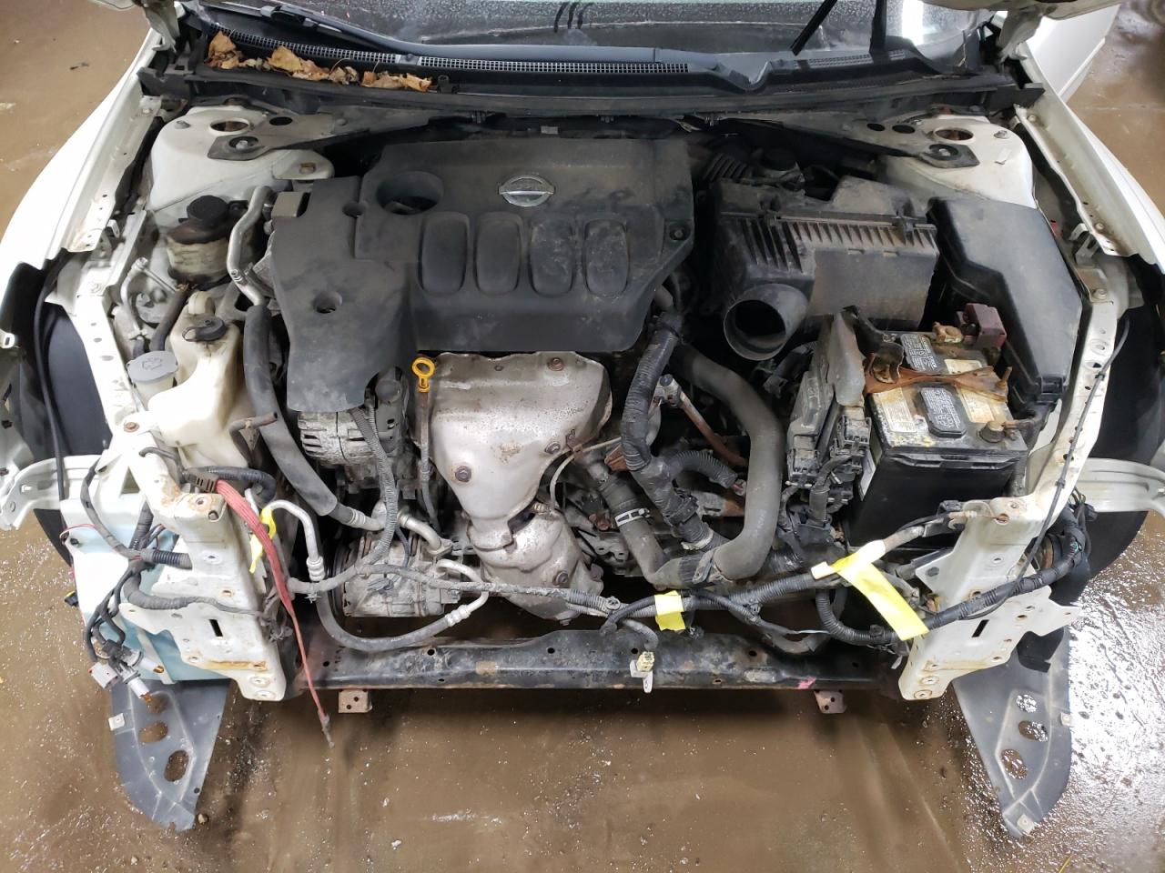 2010 Nissan Altima - Image 11