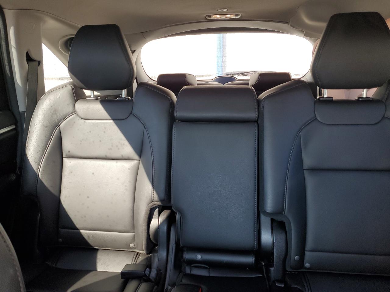 2016 Acura MDX - Image 10