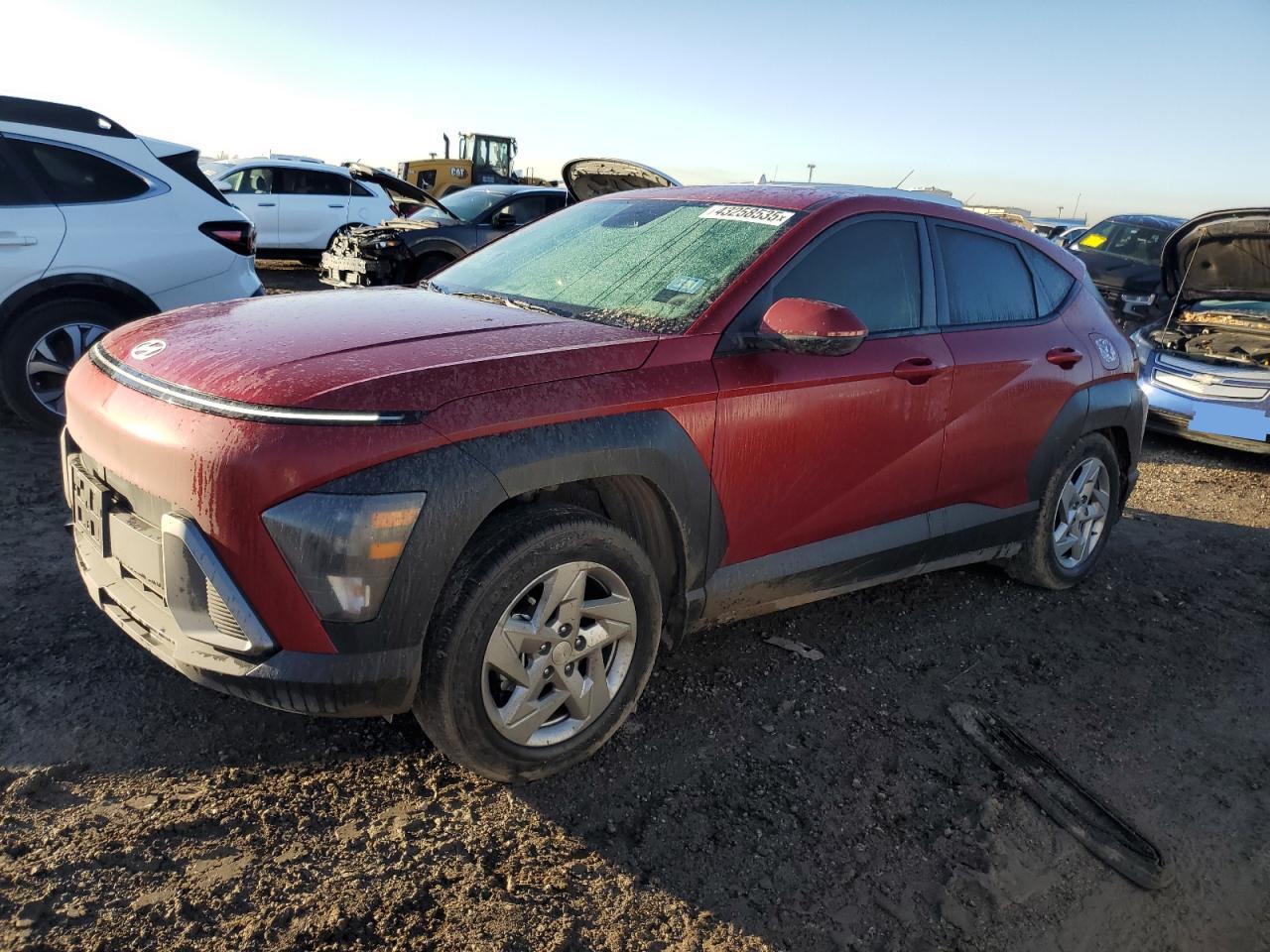 2024 Hyundai Kona - Image 1