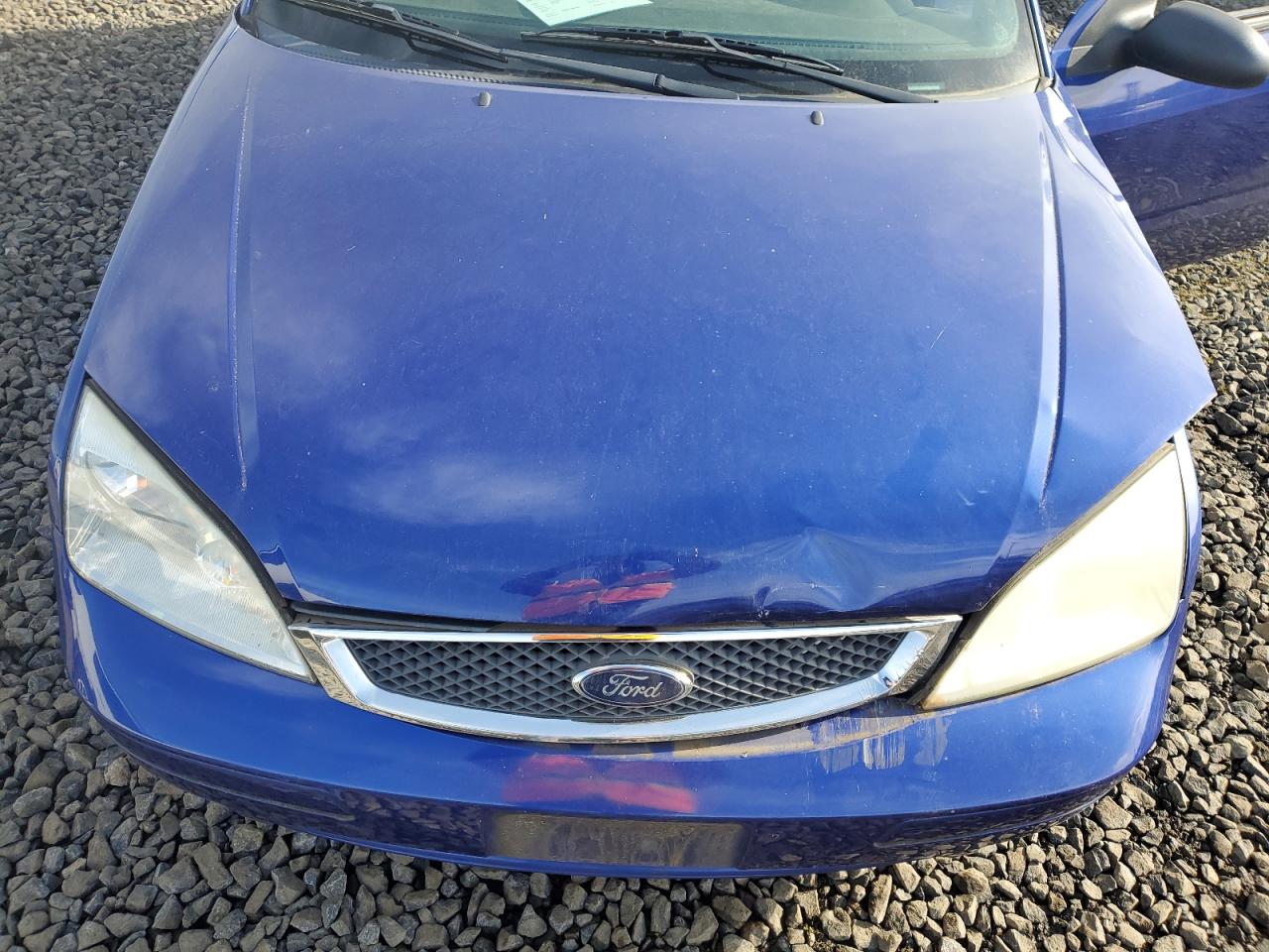 2005 Ford Focus - Image 11