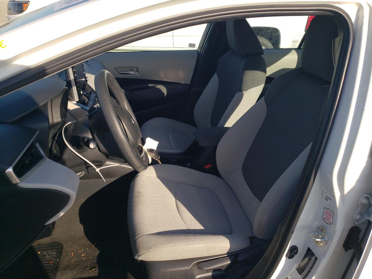 2021 Toyota Corolla - Image 7