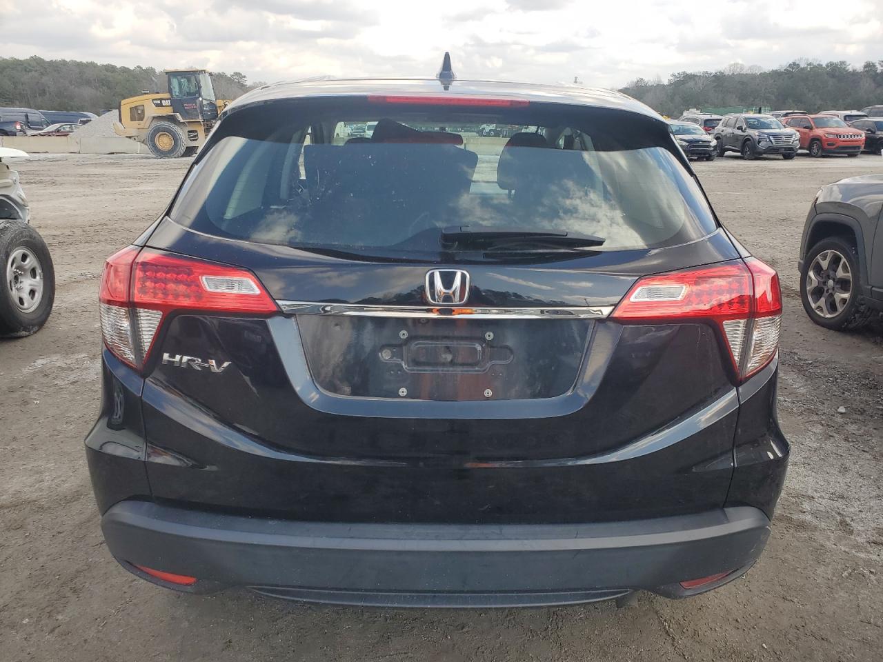 2022 Honda HR-V - Image 6